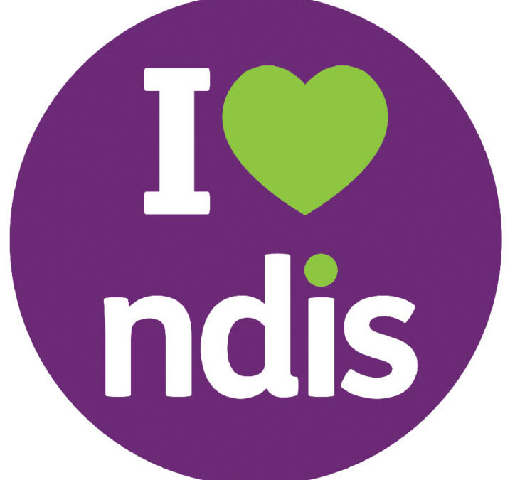 NDIS Australia Emergency ID