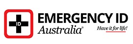 emergency id Logo