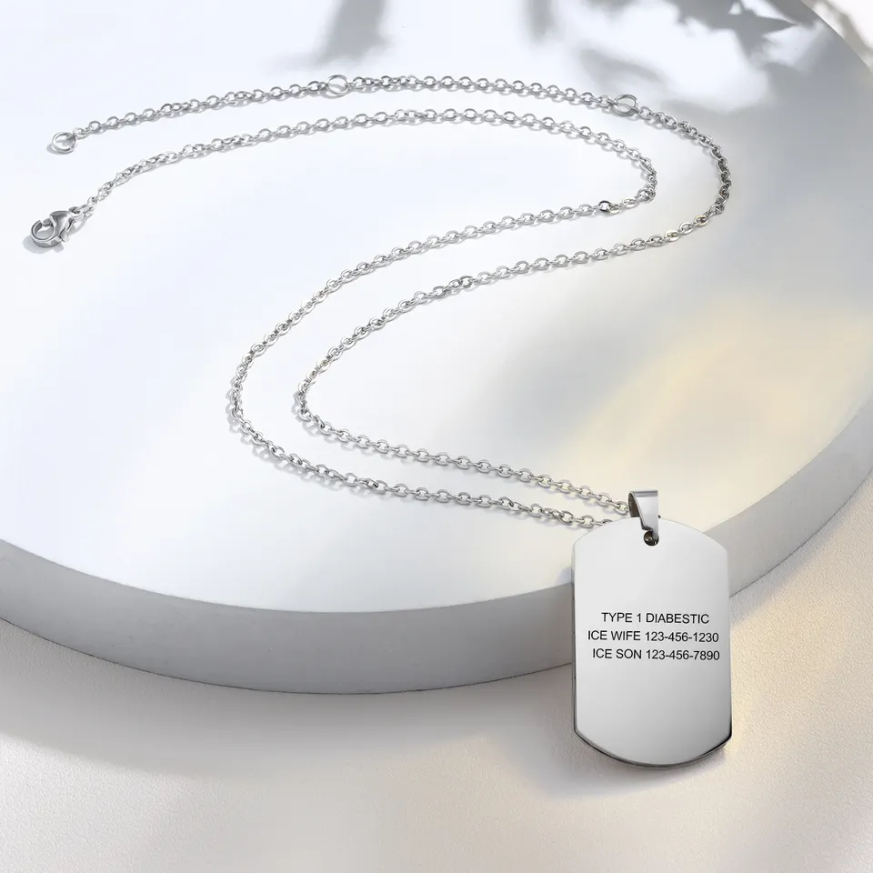 Best Medical Alert Systems Worn as Necklaces and Pendants in 2024